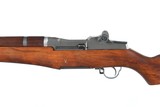 Springfield Armory M1 Garand Semi Rifle .30-06 - 5 of 8