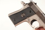 Colt Mustang Pocketlite Pistol .380 ACP - 5 of 10