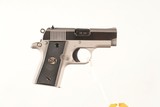 Colt Mustang Pocketlite Pistol .380 ACP - 2 of 10