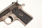 Colt Mustang Pocketlite Pistol .380 ACP - 8 of 10