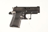 Colt Mustang XSP Pistol .380 ACP - 2 of 10