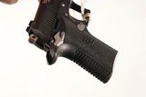 Colt Mustang XSP Pistol .380 ACP - 10 of 10