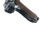 DWM P08 Luger Pistol 9mm - 9 of 9