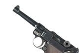 DWM P08 Luger Pistol 9mm - 6 of 9