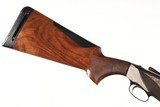 Benelli 828U Silver Field O/U Shotgun 12ga - 10 of 13