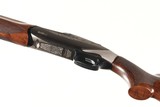 Benelli 828U Silver Field O/U Shotgun 12ga - 8 of 13