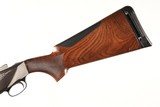 Benelli 828U Silver Field O/U Shotgun 12ga - 9 of 13