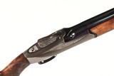 Benelli 828U Silver Field O/U Shotgun 12ga - 5 of 13