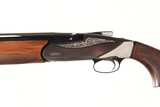 Benelli 828U Silver Field O/U Shotgun 12ga - 6 of 13