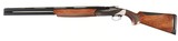 Benelli 828U Silver Field O/U Shotgun 12ga - 7 of 13