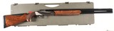 Benelli 828U Silver Field O/U Shotgun 12ga - 2 of 13