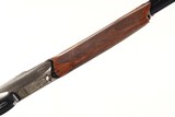 Benelli 828U Silver Field O/U Shotgun 12ga - 11 of 13