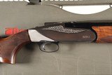 Benelli 828U Silver Field O/U Shotgun 12ga - 1 of 13