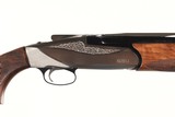 Benelli 828U Silver Field O/U Shotgun 12ga - 3 of 13