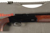 Benelli 828U Black Field O/U Shotgun 12ga - 1 of 13