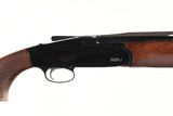 Benelli 828U Black Field O/U Shotgun 12ga - 3 of 13