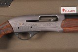 Fabarm L4S Gray Hunter 12ga Semi Shotgun - 2 of 13