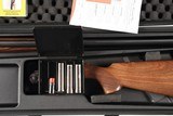 Fabarm Elos 2 Elite 12ga O/U Shotgun - 15 of 15