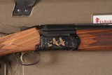 Fabarm Elos 2 Elite 12ga O/U Shotgun - 1 of 15