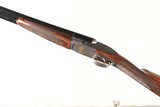 Fabarm Classis Grade 4 SxS Shotgun 12ga - 7 of 13