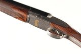 Fabarm Classis Grade 4 SxS Shotgun 12ga - 8 of 13