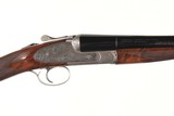 Fabarm Classis Grade 4 SxS Shotgun 12ga - 3 of 13