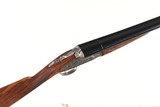 Fabarm Classis Grade 4 SxS Shotgun 12ga - 4 of 13