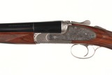 Fabarm Classis Grade 4 SxS Shotgun 12ga - 6 of 13