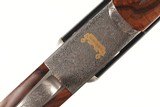 Fabarm Classis Grade 4 SxS Shotgun 12ga - 11 of 13