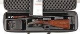 Fabarm Classis Grade 4 SxS Shotgun 12ga - 13 of 13