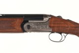 Fabarm Elos D2 Field 12ga O/U Shotgun - 6 of 15