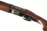 Fabarm Elos D2 Field 12ga O/U Shotgun - 8 of 15