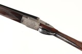 Armas Garbi Gunmark Royal Sidelock 12ga SxS Shotgun - 7 of 11