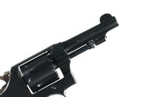 Smith & Wesson 32 Hand Ejector Revolver .32 Long - 3 of 10