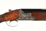 Browning B25 B2G O/U Shotgun 12ga