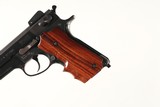 SOLD - Smith & Wesson 559 Pistol 9mm - 8 of 11