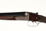 Willian Evans Boxlock SxS Shotgun 12ga - 6 of 15