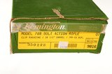 Remington 700 Classic Bolt Rifle 7x57mm - 3 of 16