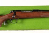 Remington 700 Classic Bolt Rifle 7x57mm - 1 of 16