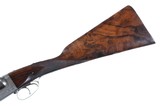 Fred Baker Sidelever SxS Shotgun 12ga - 9 of 12