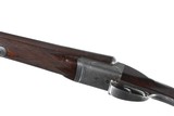 Fred Baker Sidelever SxS Shotgun 12ga - 6 of 12