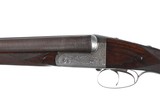 Fred Baker Sidelever SxS Shotgun 12ga - 4 of 12
