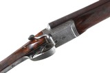 Fred Baker Sidelever SxS Shotgun 12ga - 12 of 12