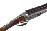 Fred Baker Sidelever SxS Shotgun 12ga - 3 of 12