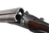 Fred Baker Sidelever SxS Shotgun 12ga - 7 of 12