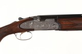 Beretta 687 EELL O/U Shotgun 12ga