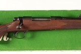 Remington 700 Classic Bolt Rifle .35 Whelen - 1 of 13