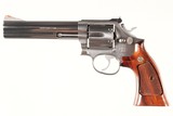 Smith & Wesson 686 Revolver .357 mag - 5 of 9