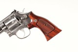 Smith & Wesson 686 Revolver .357 mag - 7 of 9