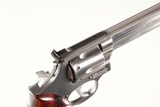 Smith & Wesson 686 Revolver .357 mag - 2 of 9